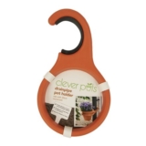 Clever Pots Terracotta Drainpipe Pot Holder