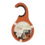 Clever Pots Terracotta Drainpipe Pot Holder