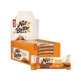 Clif Peanut Butter Bars 12 X 50g