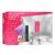 Clinique Glam to Goodnight Gift Set