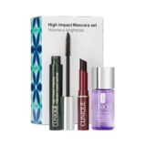 Clinique High Impact Mascara Set – 3pcs