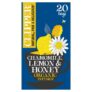 Clipper Organic Chamomile Lemon and Honey Infusion Tea x 20 (Half price)