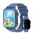 Clleylise Kids Smart Watch with Bluetooth Call and Camera