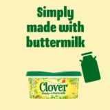 Clover Spread 1Kg with Tesco Clubcard