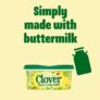 Clover Spread 1Kg with Tesco Clubcard
