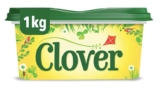 Clover and Clover Light Spread Alternative to Butter 1kg