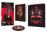 Cobra (1986) 4K UHD Blu-ray Limited Edition