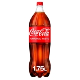 Coca Cola 1.75 Litre Co-Op (Possibly Online Only)