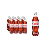 Coca-Cola Diet 12 X 500ml Bottle