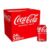 Coca-Cola Original Taste 24 X 330ml