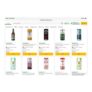 Cocktails Buy 8 for £12 – Online Exclusive
