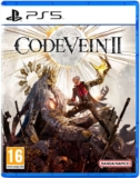 Code Vein 2 – PS5