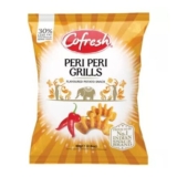 Cofresh Peri Peri Grills Flavoured Potato Snack 80g