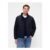 ColdControl Navy Shower Resistant Puffer Jacket