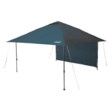Coleman 13 x 13 ft (3.9 x 3.9m) Oasis Canopy with Shade Wall