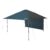 Coleman 13 x 13 ft (3.9 x 3.9m) Oasis Canopy with Shade Wall