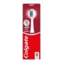 Colgate 360 Sonic Max Battery Toothbrush Refills, Slim Tip Bristles