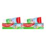 Colgate Kids Bluey Mint Fluoride Toothpaste for 3, Gentle