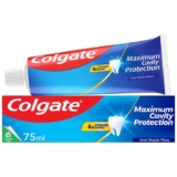 Colgate Maximum Cavity Protection Toothpaste 75ml (£1.07 S&S)