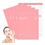 Collagen Face Mask, 5Pcs Korean Face Mask