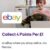 Collect 4 Nectar Points per £1 Spend at eBay via Nectar Site