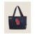 Collegiate Tote Bag