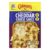 Colmans Classic Comforts Cheddar Cheese Sauce Meal Maker perfect with vegetables and pasta £0.49 s&s