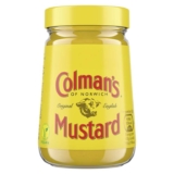 Colmans Original English Mustard, 100g – 95p / 85p S&S
