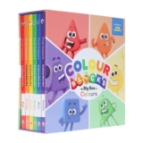 Colourblocks: My Big Box of Colours