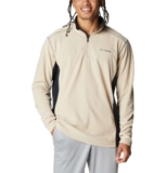 Columbia Klamath Range II Half-Zip Fleece size XXL
