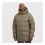 Columbia Mens Pike Lake Puffer Parka