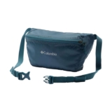 Columbia Unisex Lightweight Packable Hip Pack, Hip Bag
