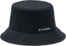 Columbia Unisex Pine Mountain 2 Bucket Hat Black (S/M & L/XL)