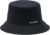 Columbia Unisex Pine Mountain 2 Bucket Hat Black (S/M & L/XL)