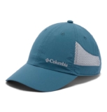 Columbia Unisex Tech Shade 2 Hat Baseball Cap