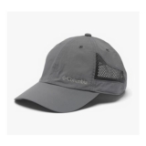 Columbia Unisex Tech Shade 2 Hat Baseball Cap