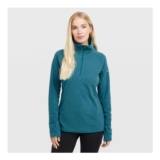 Columbia Womens Stratagate Half Zip Fleece