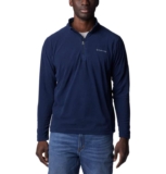 Columbia fleece KLAMATH RANGE II HALF ZIP (Size L)