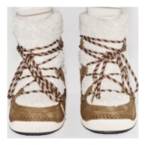 Combined Ankle Boots Ski Collection