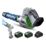 Comchoi Cordless Leaf Blower