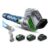 Comchoi Cordless Leaf Blower