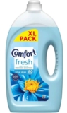 Comfort Blue Skies Fabric Conditioner 80 Washes 2.49L