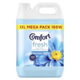Comfort Fresh Blue Skies Fabric Conditioner 160 wash S&S £6.93