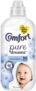 Comfort Pure Dreams Cotton Fresh Fabric Conditioner 30 washes (900 ml)