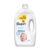 Comfort Pure Fabric Conditioner for Sensitive Skin Large2400ml