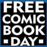 Comic Book Day – Free comics, see list in post – Saturday 2nd May 2026 at selected comic books stockists including Forbidden Planet