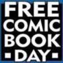 Comic Book Day – Free comics, see list in post – Saturday 2nd May 2026 at selected comic books stockists including Forbidden Planet