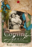 Coming Apart: A Novel of the Great Depression (Ava and Claire Book 1) – kindle edition