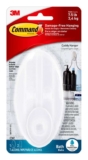 Command BATH19-ES Shower Caddy Hanger – £2.81 S&S