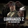 Commandos 2 HD Remaster – Nintendo Switch Game